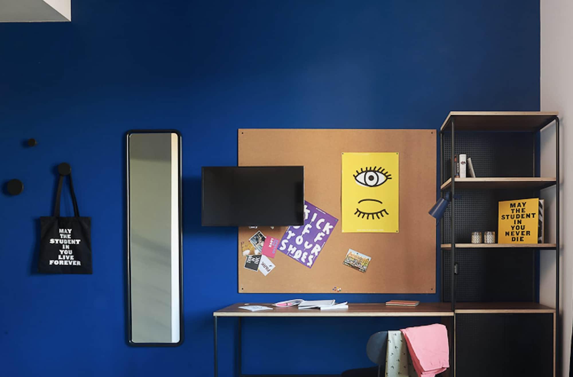 Hotel The Social Hub Lavagnini Florenz