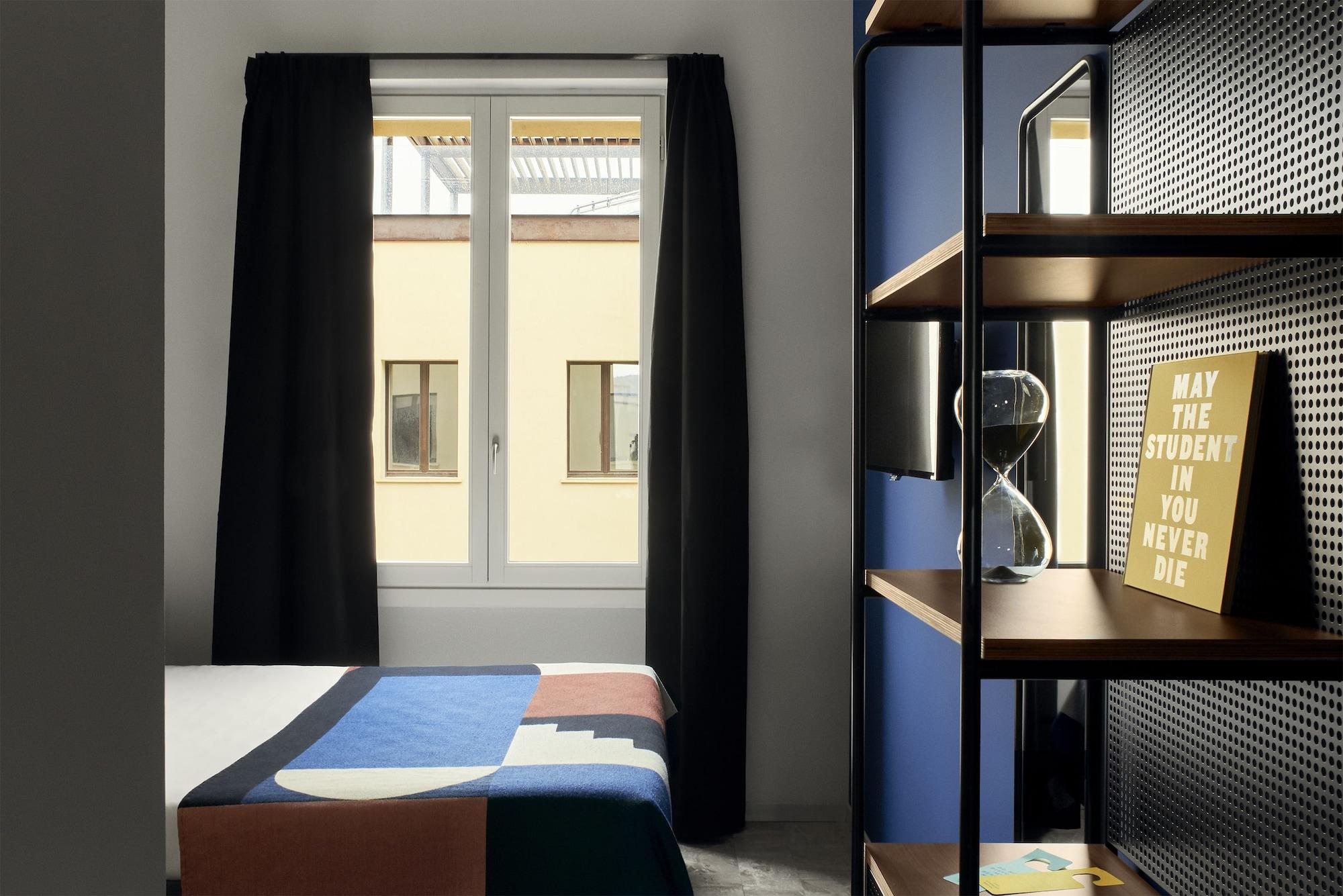 Hotel The Social Hub Lavagnini Florenz