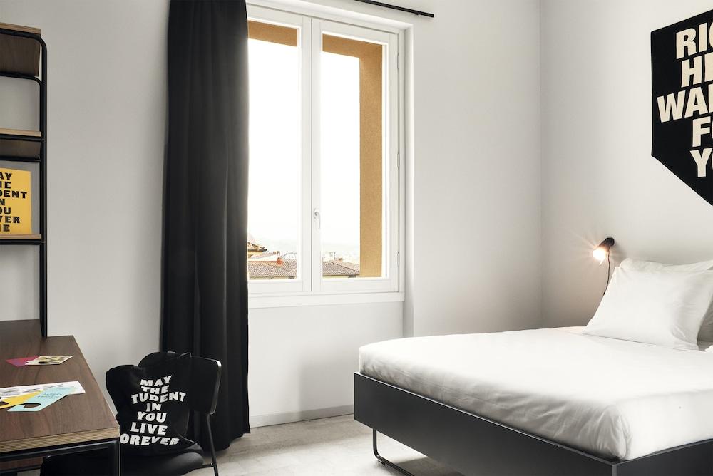 The Social Hub Lavagnini 4* Florenz