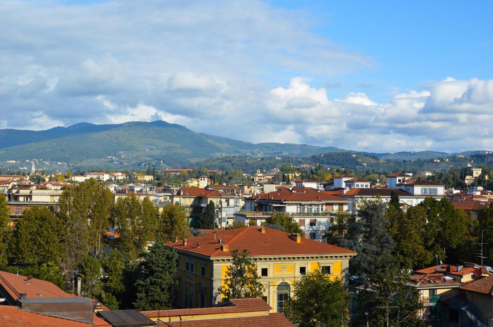 Hotel The Social Hub Lavagnini Florenz